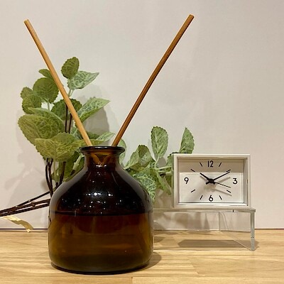 インテリアフレグランスオイル ウッディ（詰替用） | 無印良品